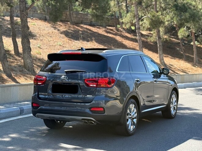 Kia Sorento 2018, 121,600 km - 2.0 l - Bakı