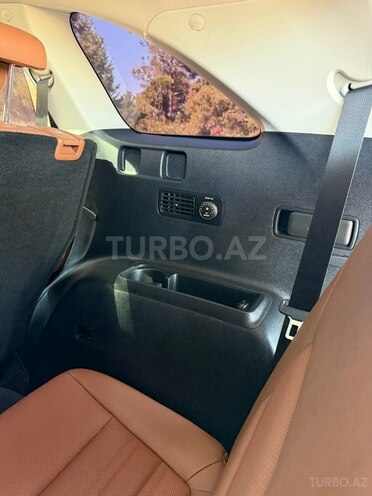 Kia Sorento 2018, 121,600 km - 2.0 l - Bakı