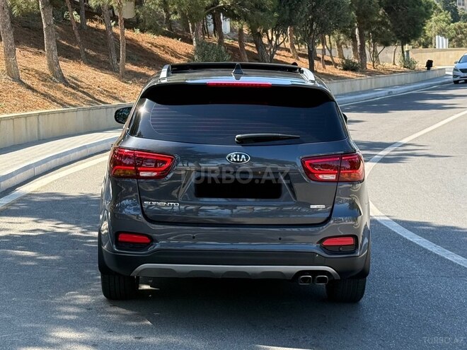 Kia Sorento 2018, 121,600 km - 2.0 l - Bakı