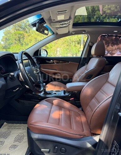 Kia Sorento 2018, 121,600 km - 2.0 l - Bakı