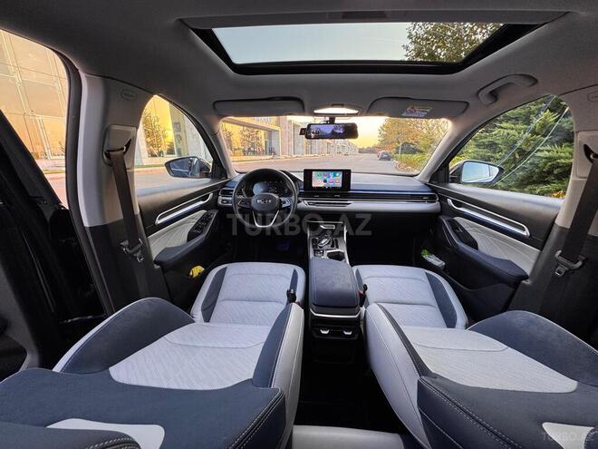 Geely Emgrand 2023, 103,000 km - 1.5 l - Bakı