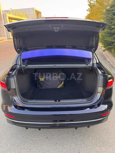 Geely Emgrand 2023, 103,000 km - 1.5 l - Bakı