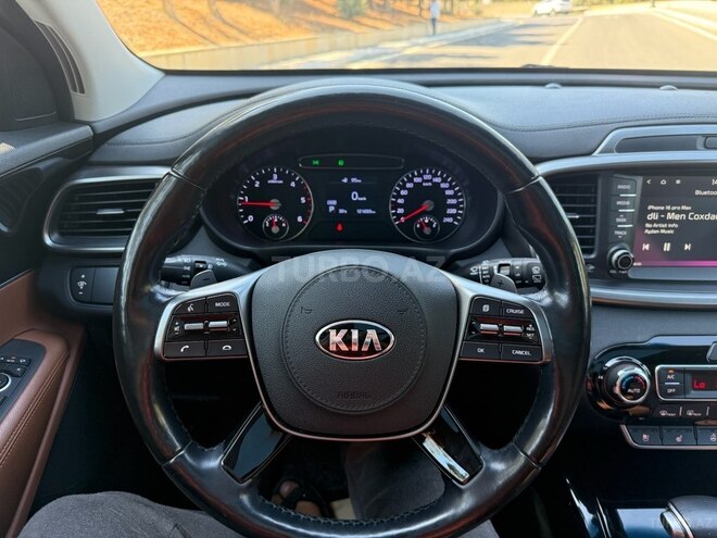 Kia Sorento 2018, 121,600 km - 2.0 l - Bakı