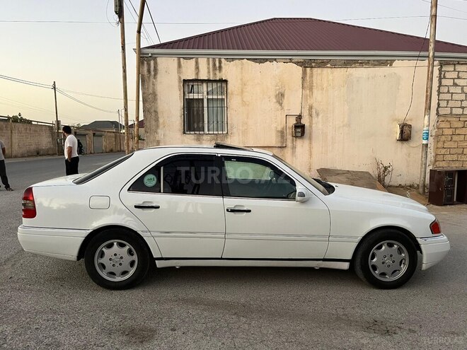 Mercedes C 280 1996, 24,153 km - 2.8 л - Bakı