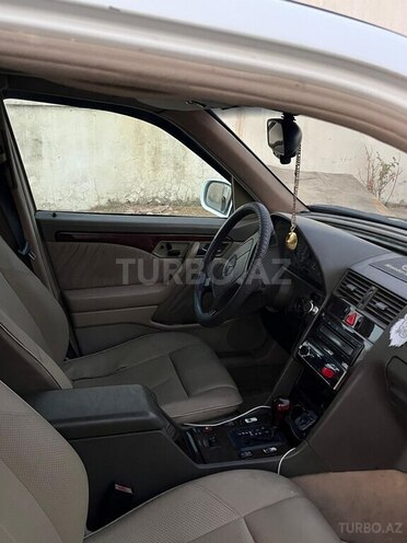 Mercedes C 280 1996, 24,153 km - 2.8 л - Bakı