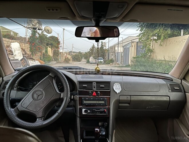 Mercedes C 280 1996, 24,153 km - 2.8 л - Bakı