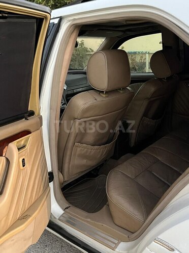 Mercedes C 280 1996, 24,153 km - 2.8 л - Bakı