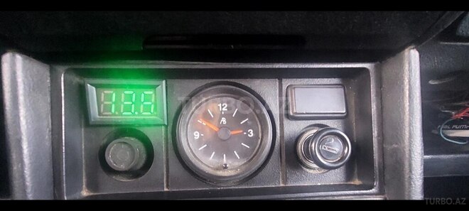 LADA (VAZ) 2107 2010, 46,000 km - 1.6 l - Bakı