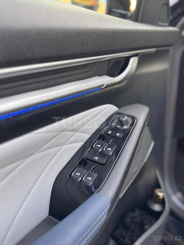 Geely Emgrand 2023, 103,000 km - 1.5 l - Bakı