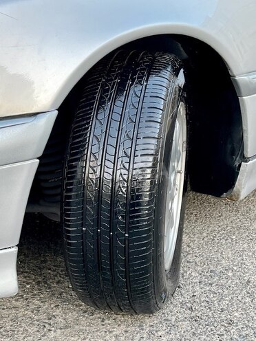 Mercedes C 220 1999, 435,000 km - 2.2 л - Bakı