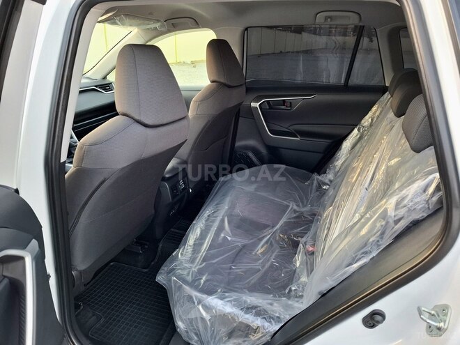 Toyota RAV4 2023, 9,700 km - 2.0 l - Bakı