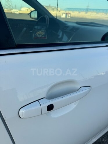 Toyota Camry 2010, 249,000 km - 3.5 l - Bakı