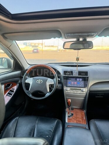 Toyota Camry 2010, 249,000 km - 3.5 l - Bakı