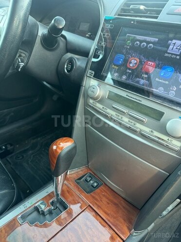 Toyota Camry 2010, 249,000 km - 3.5 l - Bakı