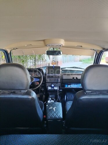 LADA (VAZ) Niva 2014, 199,000 km - 1.7 л - Bərdə