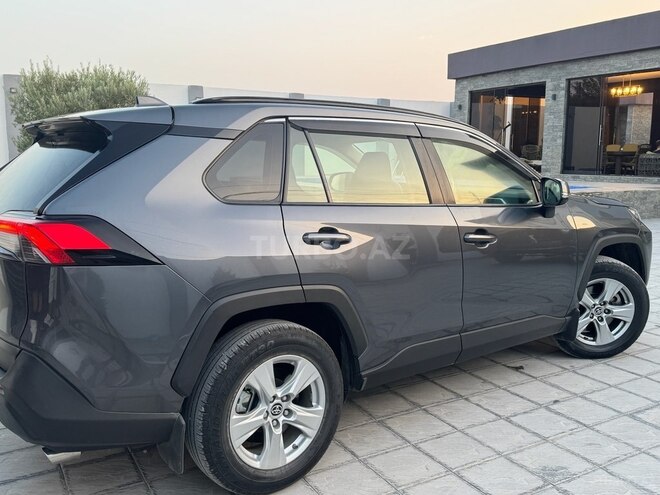 Toyota RAV4 2019, 40,000 km - 2.0 l - Bakı
