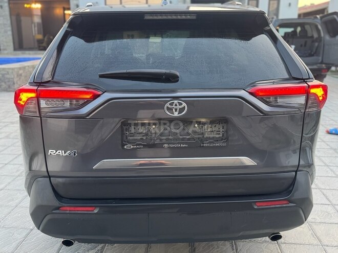 Toyota RAV4 2019, 40,000 km - 2.0 l - Bakı