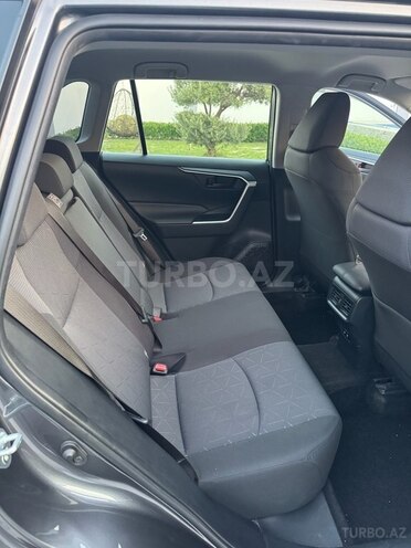 Toyota RAV4 2019, 40,000 km - 2.0 l - Bakı