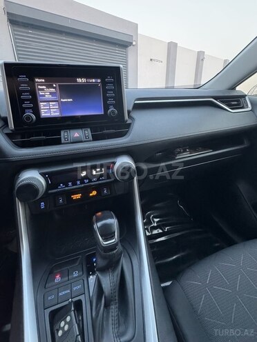 Toyota RAV4 2019, 40,000 km - 2.0 l - Bakı