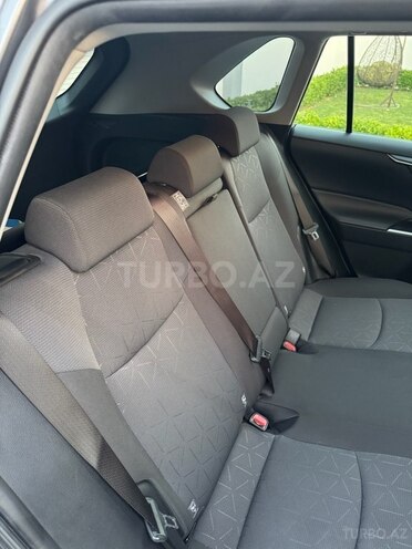 Toyota RAV4 2019, 40,000 km - 2.0 l - Bakı