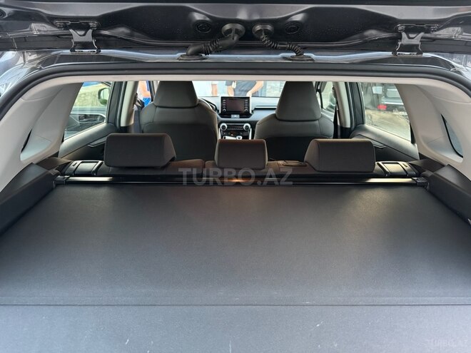 Toyota RAV4 2019, 40,000 km - 2.0 l - Bakı