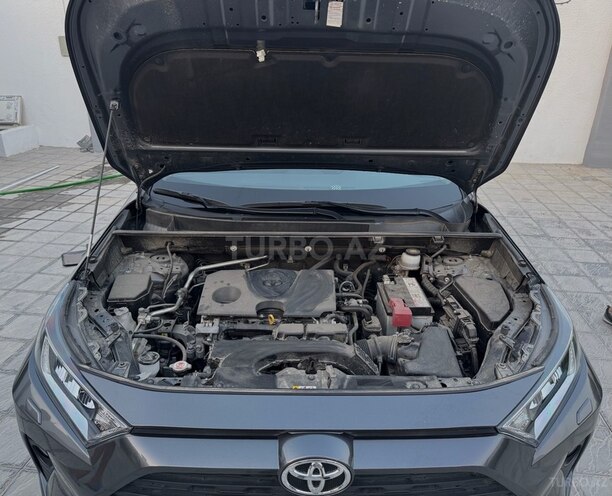Toyota RAV4 2019, 40,000 km - 2.0 l - Bakı