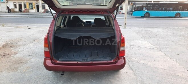 Opel Astra 1998, 450,000 km - 1.8 l - Bakı