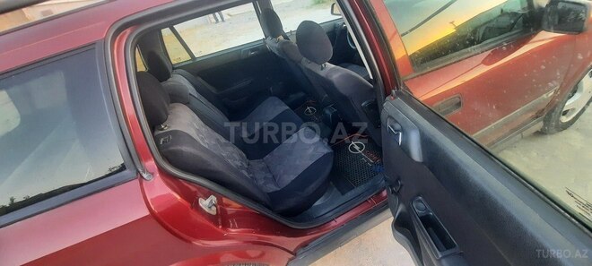 Opel Astra 1998, 450,000 km - 1.8 l - Bakı