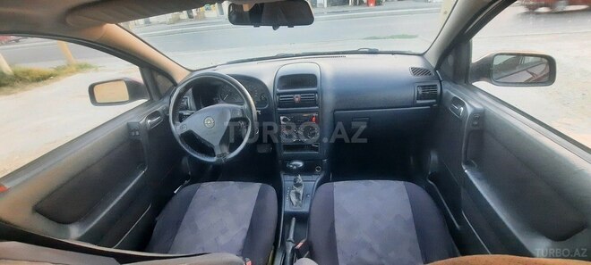 Opel Astra 1998, 450,000 km - 1.8 l - Bakı