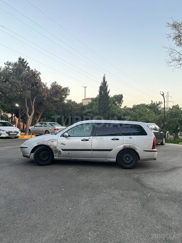 Ford Focus 2004, 240,000 km - 1.6 l - Bakı