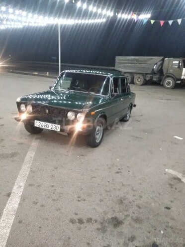LADA (VAZ) 2106 1993, 466,894 km - 1.6 л - Bakı