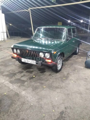 LADA (VAZ) 2106 1993, 466,894 km - 1.6 л - Bakı