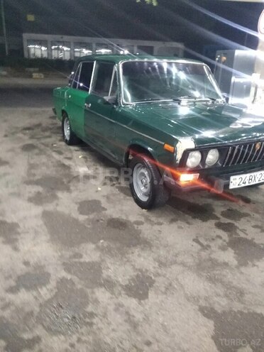 LADA (VAZ) 2106 1993, 466,894 km - 1.6 л - Bakı