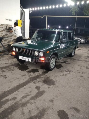 LADA (VAZ) 2106 1993, 466,894 km - 1.6 л - Bakı