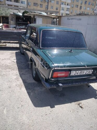 LADA (VAZ) 2106 1993, 466,894 km - 1.6 л - Bakı