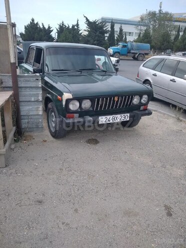 LADA (VAZ) 2106 1993, 466,894 km - 1.6 л - Bakı