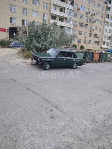 LADA (VAZ) 2106 1993, 466,894 km - 1.6 л - Bakı