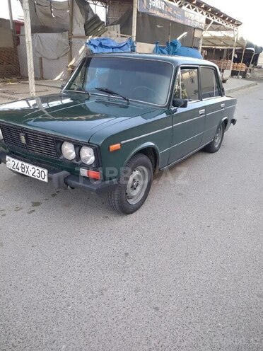 LADA (VAZ) 2106 1993, 466,894 km - 1.6 л - Bakı