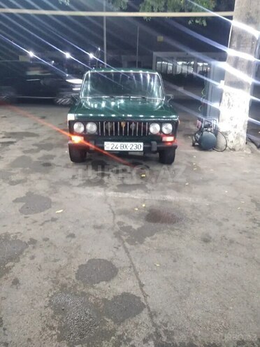 LADA (VAZ) 2106 1993, 466,894 km - 1.6 л - Bakı