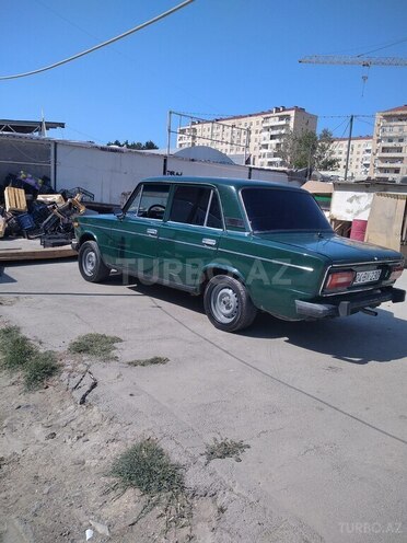 LADA (VAZ) 2106 1993, 466,894 km - 1.6 л - Bakı