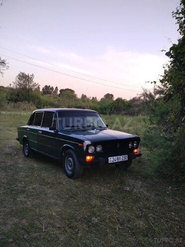 LADA (VAZ) 2106 1993, 466,894 km - 1.6 л - Bakı