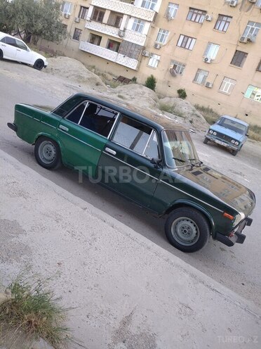 LADA (VAZ) 2106 1993, 466,894 km - 1.6 л - Bakı