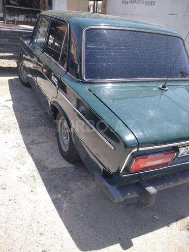 LADA (VAZ) 2106 1993, 466,894 km - 1.6 л - Bakı