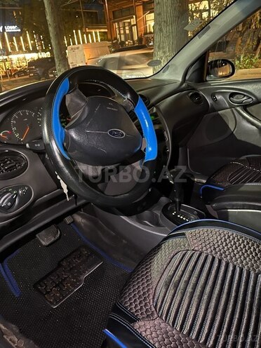 Ford Focus 2004, 240,000 km - 1.6 l - Bakı
