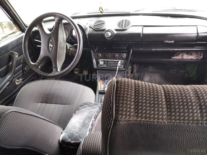 LADA (VAZ) 2106 1993, 466,894 km - 1.6 л - Bakı