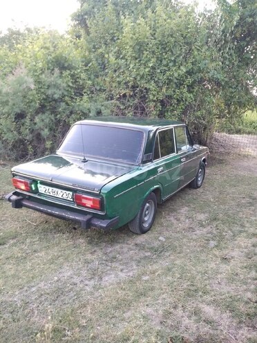 LADA (VAZ) 2106 1993, 466,894 km - 1.6 л - Bakı