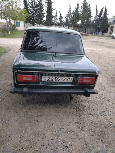 LADA (VAZ) 2106 1993, 466,894 km - 1.6 л - Bakı