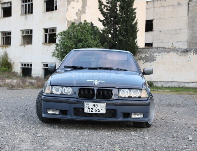 BMW 320 1993, 380,000 km - 2.0 l - Bakı