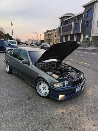BMW 320 1993, 380,000 km - 2.0 l - Bakı
