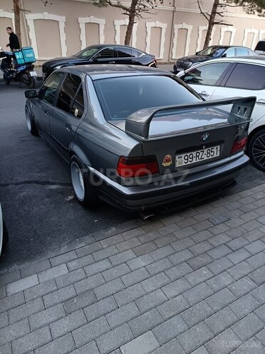 BMW 320 1993, 380,000 km - 2.0 l - Bakı